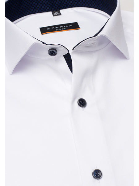Eterna Slim fit Skjorte